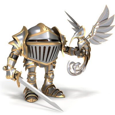 knight