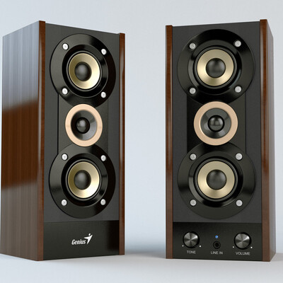 speakers Geneus
