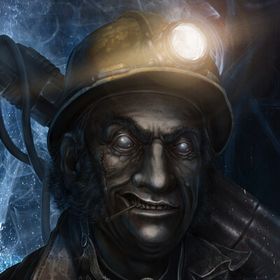 Miner 