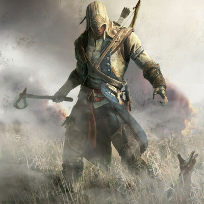 assassin's creed 3