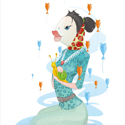 fish
