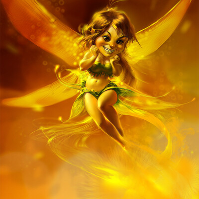 pixie