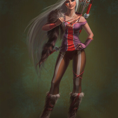 Archer