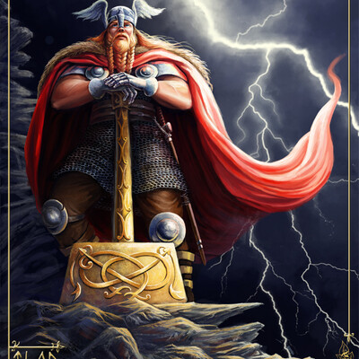 Thor