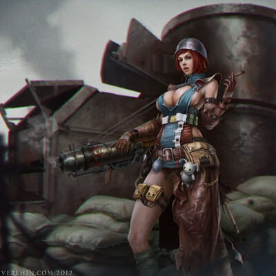 Cannoneer