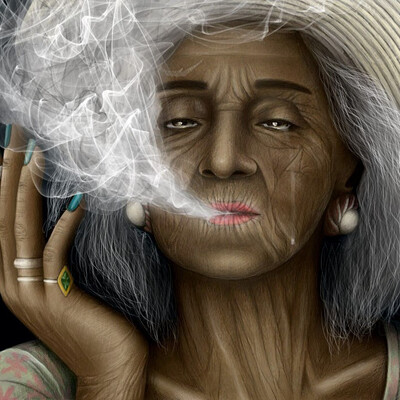 grandmother