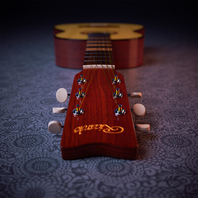 Guitar