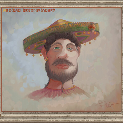 Mexican