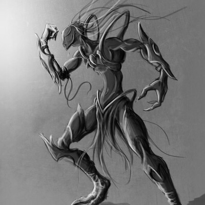 sketch