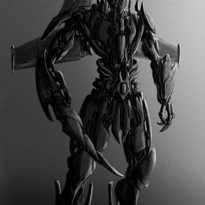 robot