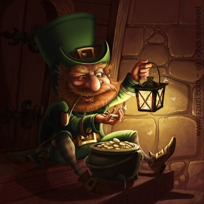 Leprechaun