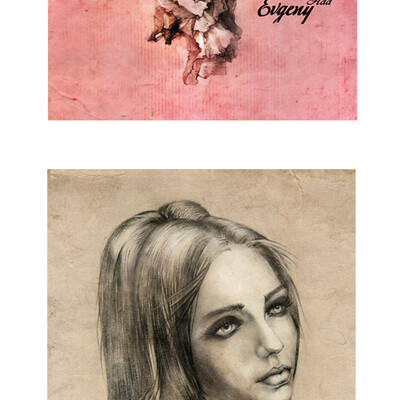 Portraits vol.2