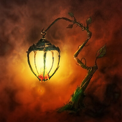 candlestick