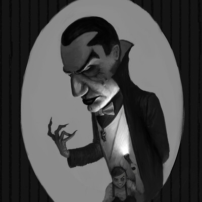 Bela Lugosi