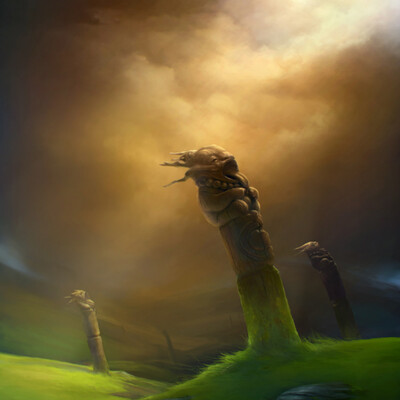 Rain Summoners