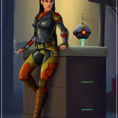 Sonya