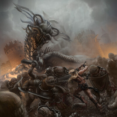 Whirlwind