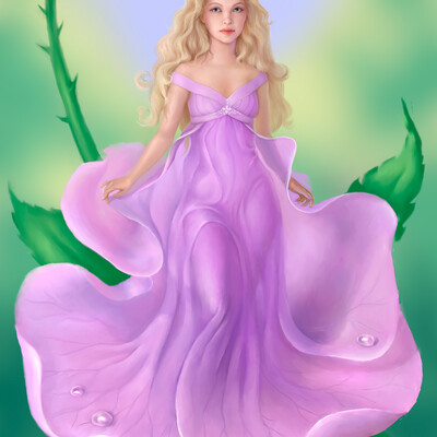 Rose