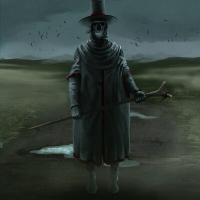 Stranger