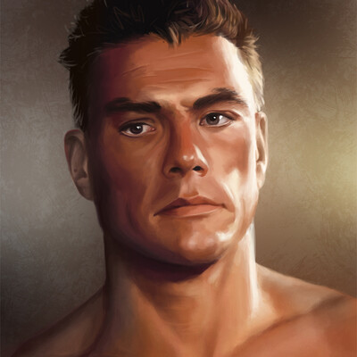 Van Damme