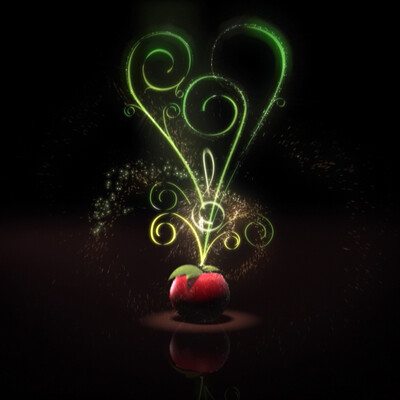 Apple for STB