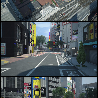 Tokyo
