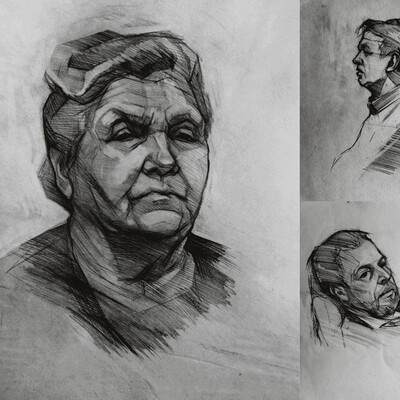 sketches 2