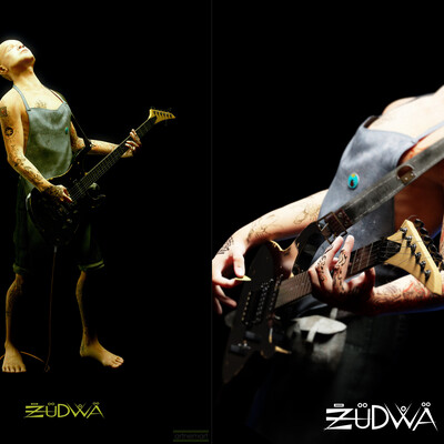 ZUDWA