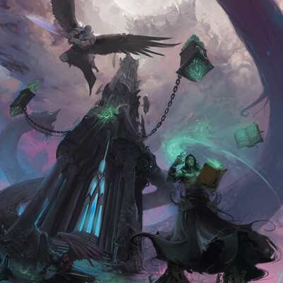 Luminary of Zurana