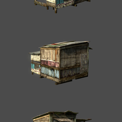 Storage