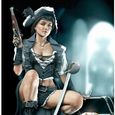 Pieces of eight