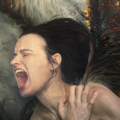 Fallen