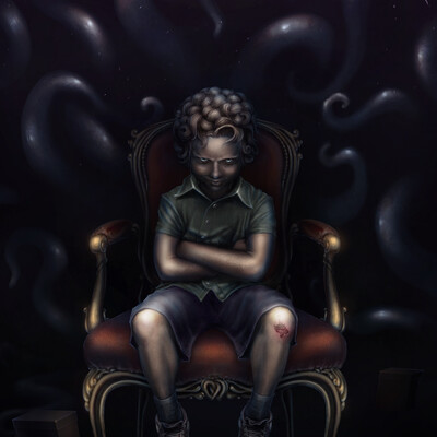 Darkness 