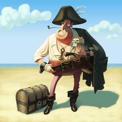 Pirate