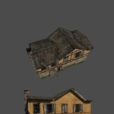Old House