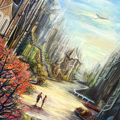 Future concept