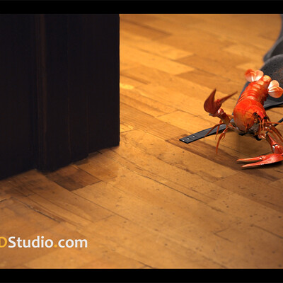 TV Commercial for Beer Gyumri by human3DStudio vol.3