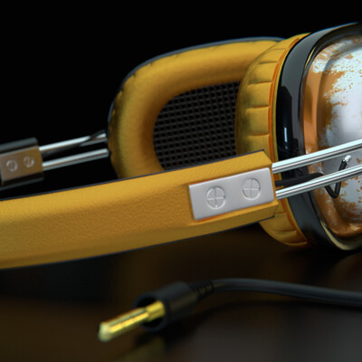earphones