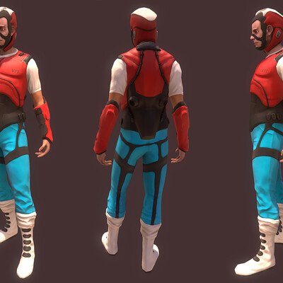 Astronavigator