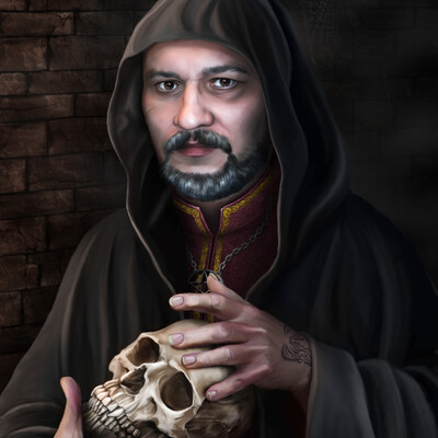 Warlock