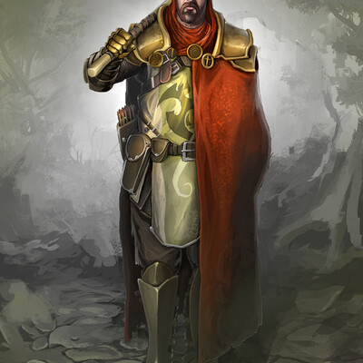 knight