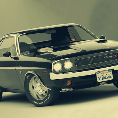 Dodge