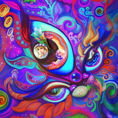 Abstract cover