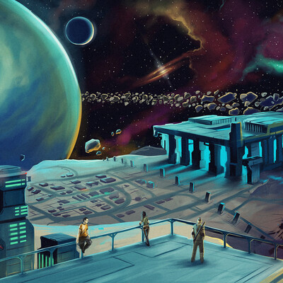 Another world