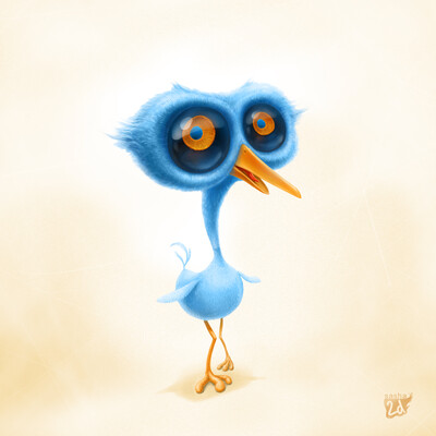 chick