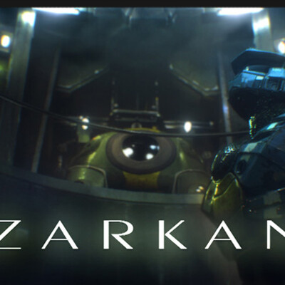 AZARKANT
