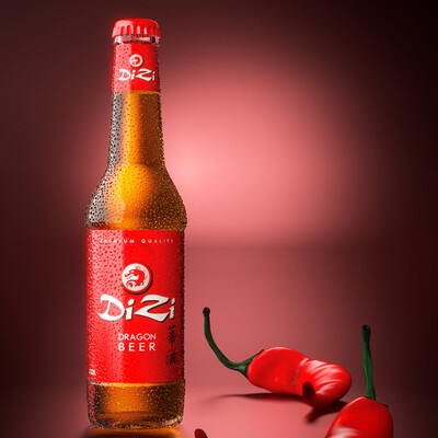 Beer "Dizi dragon"