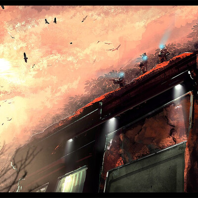 Arrival