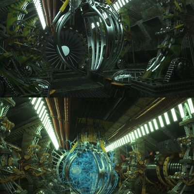 Alien time (concept)