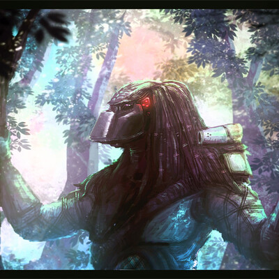 "Predator"